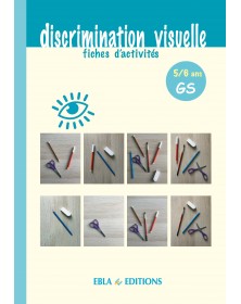 Discrimination visuelle GS