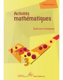 Activités Mathématiques PS