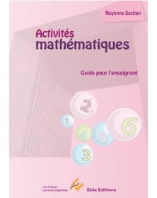 Activités Mathématiques MS