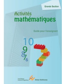 Activités Mathématiques GS