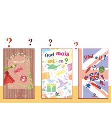 Collection "Questions"...