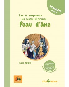 Peau d'âne - Lire et...
