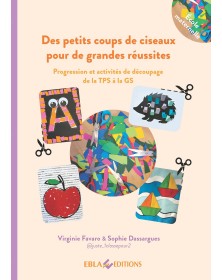 Des petits coups de ciseaux...