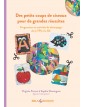 Des petits coups de ciseaux...