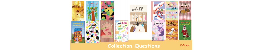 Collection "Questions"